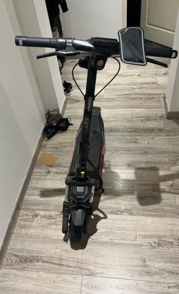 Photo partagée par l'acheteur